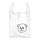 nannraxzのたれ目くん Reusable Bag