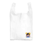 こまこま子's SHOPのやお系男子 Reusable Bag