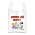 pomamomicoのpomamomiko卵家族 Reusable Bag