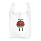 Mrs.Bean/ミセスビーンのダブルマスクメロン Reusable Bag