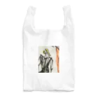 Ree.anのStylish lady  Reusable Bag