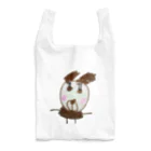 みみごやのInnocent Bear Reusable Bag