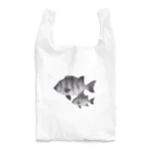 ポリフェノールのお店のクロダイ Reusable Bag