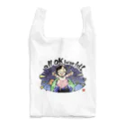 地球愛LOVE PROJECTのオールオッケーワールド Reusable Bag