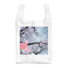 神丸の桜6 Reusable Bag