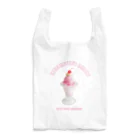 CHICHIPIのストロベリーベイビーズ Reusable Bag