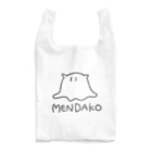 千月らじおのよるにっきのMENDAKO Reusable Bag