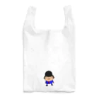 momino studio SHOPのもみのさんの正面です。 Reusable Bag