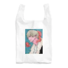 アシュラ✴︎アスラのオレンジベタ君 Reusable Bag