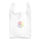 topotoposのもくもく色相環 Reusable Bag