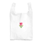 えのチューリップ🌷 Reusable Bag