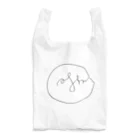 💫💫💫のやる気のない@ Reusable Bag