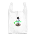 yamashi_kamakuraのメシとりバッグ Reusable Bag
