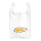 t.t._graphic_and...のFRIEDEGG Reusable Bag