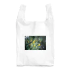 せみのみせの黄色の花 Reusable Bag