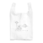 Atco.のトラエモン（猫型ロボット） Reusable Bag