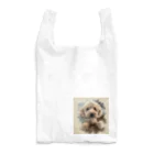 BisonのHello!! こんにちは！！ Reusable Bag