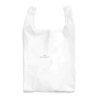 mutayuの大阪府の地図 Reusable Bag