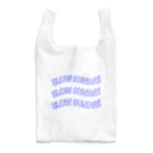 ⋆⸜ 𝙎𝙢𝙖𝙡𝙡 𝙖𝙣𝙙 𝙀𝙣𝙤𝙪𝙜𝙝 ⸝⋆のSLOW SUNDAY Reusable Bag