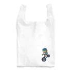 マボ@ロードバイクマンのロードバイクマン Reusable Bag