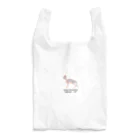 orange_honeyの猫1-13 スフィンクス猫 Reusable Bag