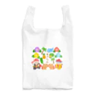 もちぱっちの沖縄好きなあなたに Reusable Bag