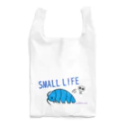 SMALL LIFEのイリドウイルス エコバッグ