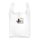 mojokinnのけん玉に首ったけ！ Reusable Bag