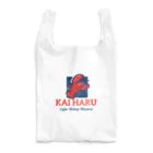 KAIHARU_Cajun Shrimp OkinawaのKAIHARU_Cajun_Shrimp_Okinawa エコバッグ