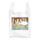 Toshiesの何色にも染まらないキウイ　パステル Reusable Bag