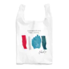 JOBS＆CO.のcolor pallet-paint_#DD0A Reusable Bag