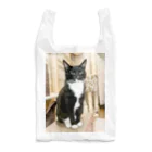 😸Kiyoshi😸のタキシードcat Reusable Bag