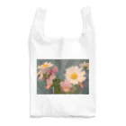 Flower Flower。のけなげな小花。 Reusable Bag