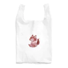 ノアオオカミのオオカミのウルフル Reusable Bag