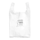 Mashuのグッルッキンガイ Reusable Bag