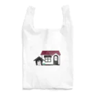 sumiのパン屋の犬 Reusable Bag