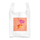 春のくまさんのYou make me smile！ Reusable Bag