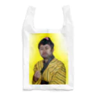 takka0711のボンボン娘 Reusable Bag