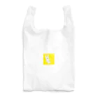 ごちゃんねるのおなかをこわすウサギ Reusable Bag