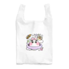 ゆちおの惑星に変身したゆちお🌌 Reusable Bag