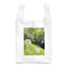 そらもようのたんぽぽ Reusable Bag