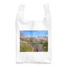 脂身通信Ｚの田舎町の風景_2204 Reusable Bag