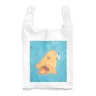 nagisa-ya(なぎさや) ペンギン雑貨のチョココロネロケット Reusable Bag