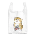 mofusandのごはんちょーだい Reusable Bag