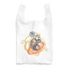 氷月のネタ箱の回る感情 Reusable Bag