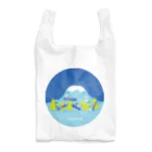 プニプニカンパニー SUZURI店のつなえ＆RPM Reusable Bag