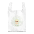 KT_1926のジェリーフィッシュ　〜クラゲ〜 Reusable Bag