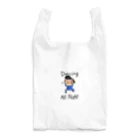 momino studio SHOPの毎日ダンシングオールナイト Reusable Bag