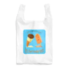 スロータイプ書店 Slowtype Booksのアイスの挨拶 270 Reusable Bag