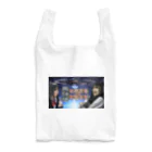 りんごショップの元女子高生VS元女子高生 Reusable Bag